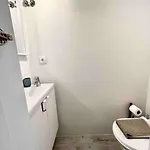 Apartmán Reg *