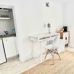 Apartmán Reg