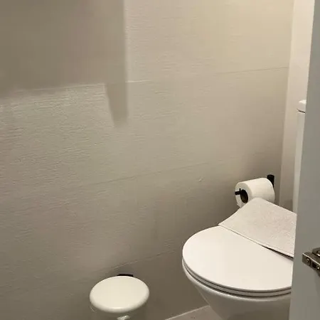 Apartment Reg Lissabon