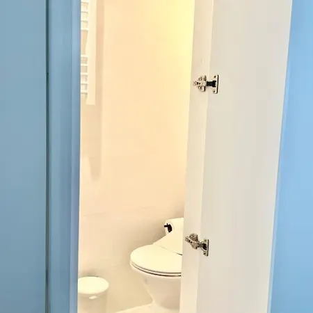Reg Apartment