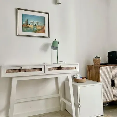 شقة Cozy One-bedroom In Alfama By Lisboafama