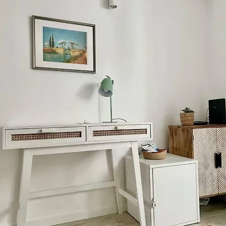 شقة Cozy One-bedroom In Alfama By Lisboafama Lisboa