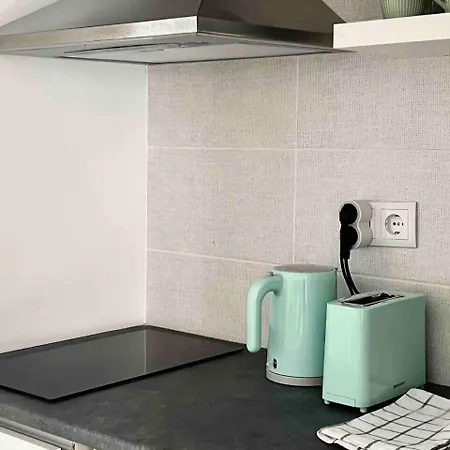 Cozy One-bedroom In Alfama By Lisboafama شقة *