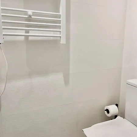 شقة Cozy One-bedroom In Alfama By Lisboafama *
