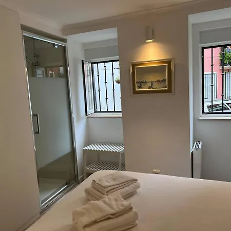 Cozy One-bedroom In Alfama By Lisboafama شقة Lisboa