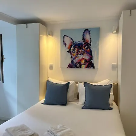 شقة Cozy One-bedroom In Alfama By Lisboafama Lisboa